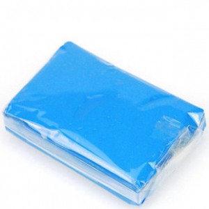 clay bar 100g blue