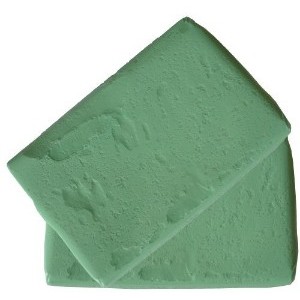 clay bar 100g green