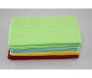Microfiber towel 260g