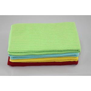 Microfiber towel 260g
